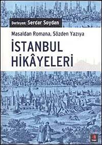 İstanbul Hikayeleri - 1