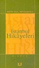 İstanbul Hikayeleri - İlke Yayıncılık