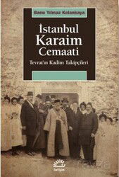 İstanbul Karaim Cemaati - İletişim Yayınları