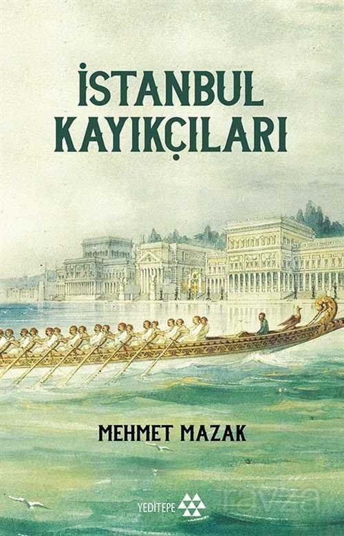 İstanbul Kayıkçıları - 1