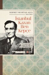 İstanbul Kazan Ben Kepçe - Kopernik Kitap