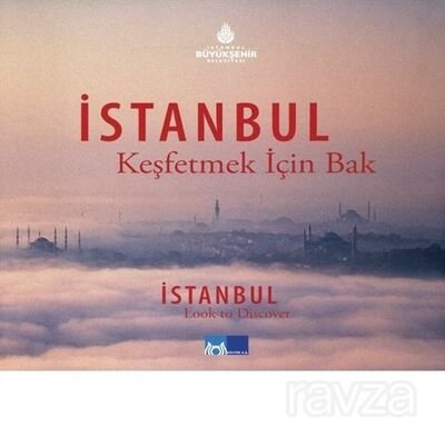 İstanbul Keşfetmek İçin Bak - 1