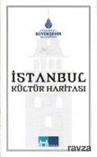 İstanbul Kültür Haritası - 1