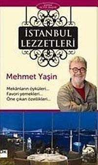 İstanbul Lezzetleri - 1