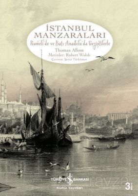 İstanbul Manzaraları - 1