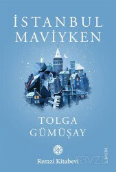İstanbul Maviyken - Remzi Kitabevi