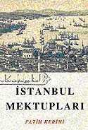 İstanbul Mektupları - Çağrı Yayınları