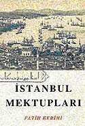 İstanbul Mektupları - 1