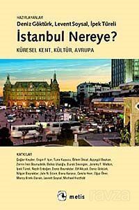 İstanbul Nereye? - 1