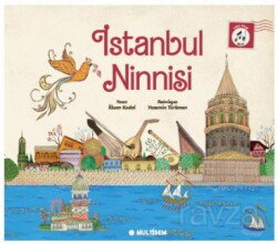 İstanbul Ninnisi - Multibem Yayınları