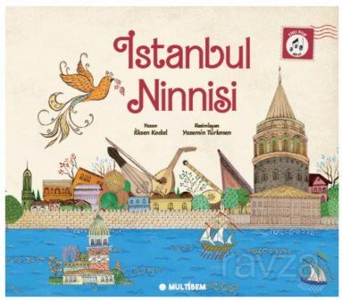 İstanbul Ninnisi - 1
