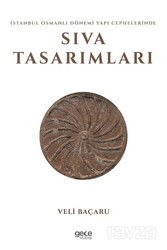 İstanbul Osmanlı Dönemi Yapı Cephelerinde Sıva Tasarımları - Gece Kitaplığı