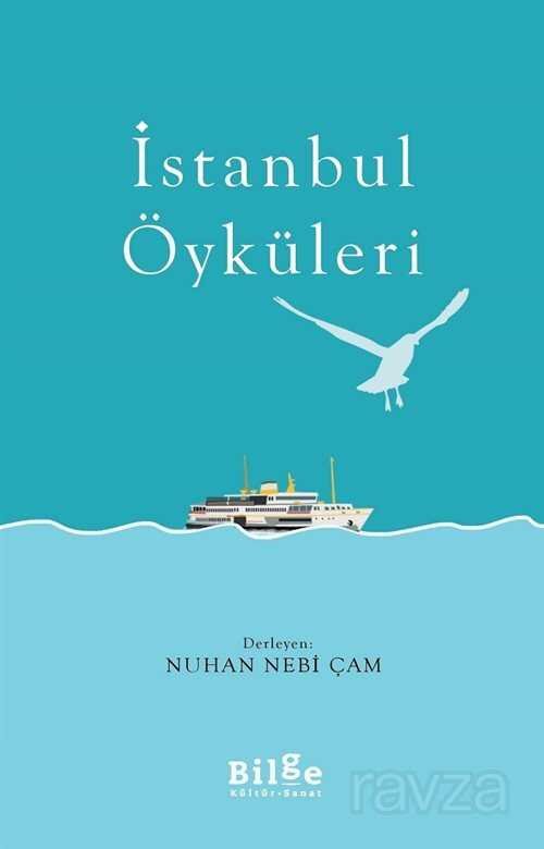 İstanbul Öyküleri - 1