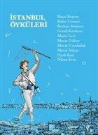 İstanbul Öyküleri - İstanbul Büyük Şehir Belediyesi (Kültür A.Ş.) Yay.