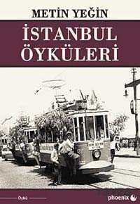 İstanbul Öyküleri - Siyasal Yayın Grubu - Kampanya