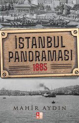 İstanbul Panoraması - Babıali Kültür Yayıncılığı