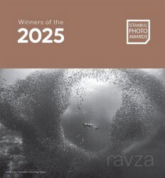 İstanbul Photo Awards - Winners of the 2025 - Anadolu Ajansı Yayınları