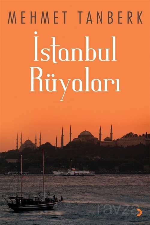 İstanbul Rüyaları - 1