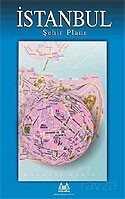 İstanbul Şehir Planı - Arkadaş Yayınları