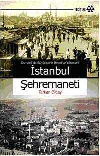 İstanbul Şehremaneti - Yeditepe Yayınevi - Kampanya