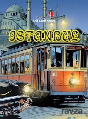 İstanbul - Self-Confidence - Edam Yayınları