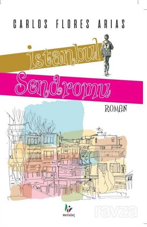 İstanbul Sendromu - Mavi Ağaç