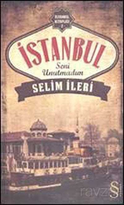 İstanbul Seni Unutmadım - 1