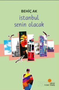 İstanbul Senin Olacak - 1
