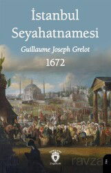 İstanbul Seyahatnamesi 1672 - Dorlion Yayınevi