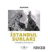 İstanbul Surları - İş Bankası Yayınları