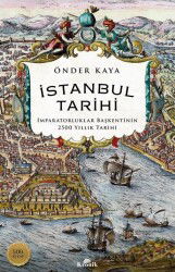 İstanbul Tarihi - Kronik Kitap