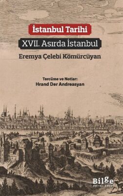 İstanbul Tarihi (XVII. Asırda İstanbul) - 1