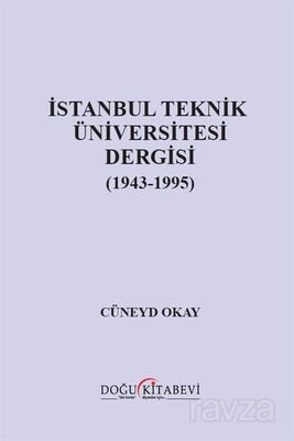 İstanbul Teknik Üniversitesi Dergisi (1943-1995) - 1