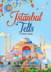 İstanbul Tells - Timaş Genç Yayınları