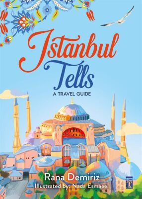 İstanbul Tells - 1