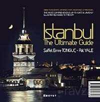 İstanbul The Ultimate Guide (Ciltli) - 1