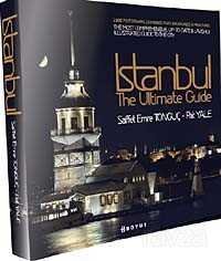 İstanbul The Ultimate Guide (Karton Kapak) - 1