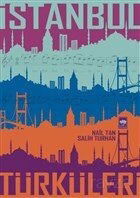 İstanbul Türküleri - Ötüken Neşriyat