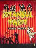 İstanbul Twist - Everest Yayınları