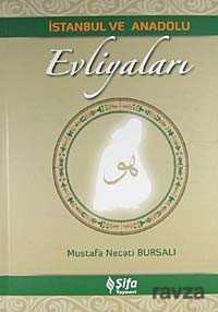 İstanbul ve Anadolu Evliyaları - Şifa Yayınevi