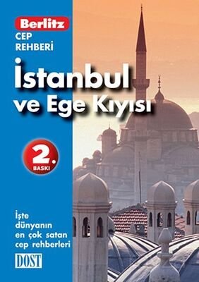 İstanbul ve Ege Kıyısı - 1