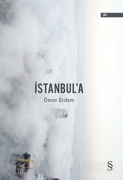 İstanbul'a - Everest Yayınları