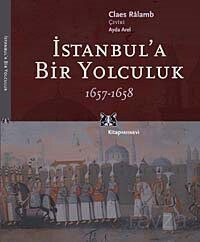 İstanbul'a Bir Yolculuk 1657-1658 - Kitap Yayınevi