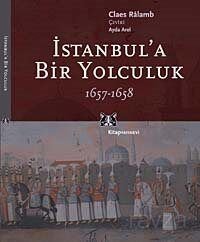 İstanbul'a Bir Yolculuk 1657-1658 - 1
