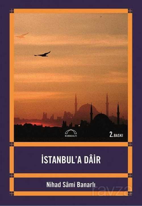 İstanbul'a Dair - 1