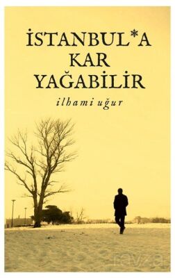 İstanbul'a Kar Yağabilir - 1