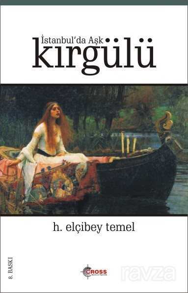 İstanbul'da Aşk Kırgülü - Cross Yayınları