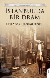 İstanbul'da Bir Dram - Dorlion Yayınevi