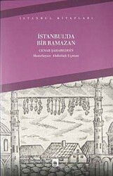 İstanbul'da Bir Ramazan - Dergah Yayınları