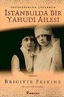İstanbulda Bir Yahudi Ailesi 1 - İnkılap Kitabevi